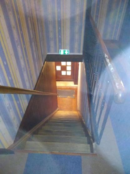 Le Saintongeais Hotel Berneuil  Buitenkant foto
